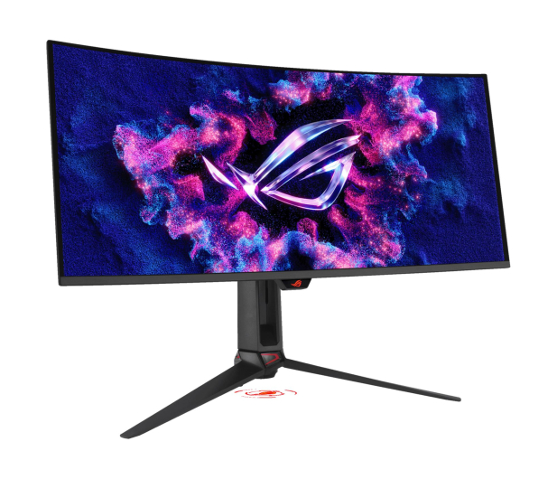 ASUS ROG Swift OLED PG34WCDN - 1488499 - zdjęcie 4